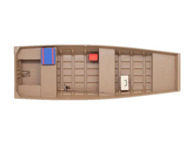 2025 G3 Boats 1436