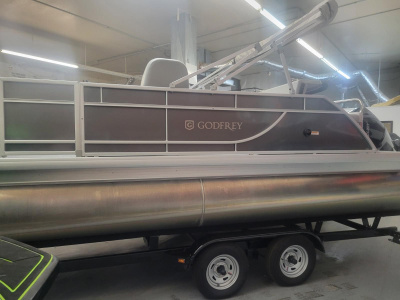 2025 Godfrey SWEETWATER 2286 SFLX