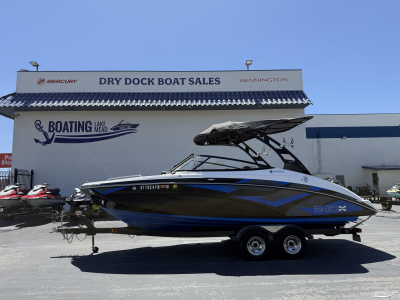 2016 Yamaha 242XE
