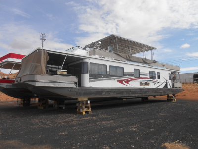 1994 Stardust 