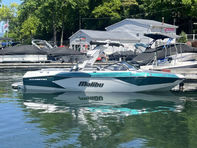 2026 Malibu WAKESETTER 23 LSV