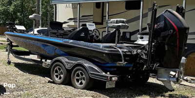 2023 Nitro Z21 DC
