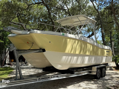 2012 World Cat 250DC