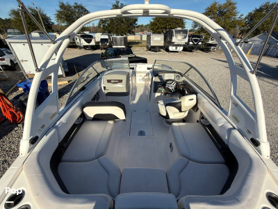 2016 Chaparral Suncoast 230