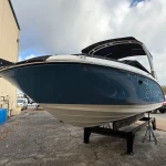 2026 Sea Ray