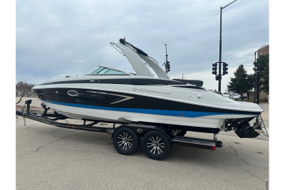 2025 Crownline SS Series 290 SS
