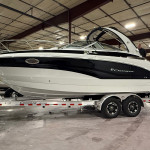 2025 Crownline