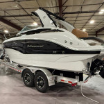 2025 Crownline
