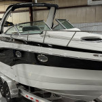 2025 Crownline