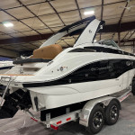 2025 Crownline