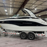 2025 Crownline