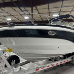 2025 Crownline