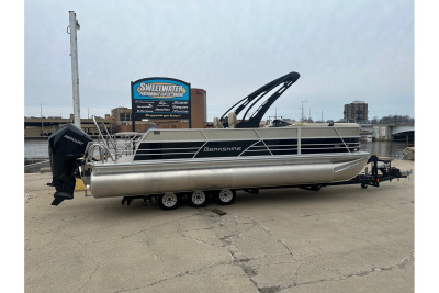 2025 Berkshire CTS Series 24UL CTS
