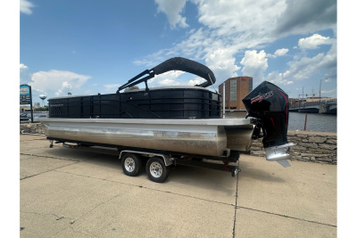 2021 Bennington 25 LCW