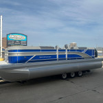 2025 Bennington