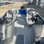 2025 Bennington