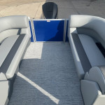 2025 Bennington