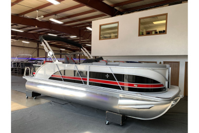 2025 Berkshire STS Series 21CL STS