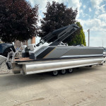 2025 Manitou