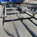 2025 Mid-America Trailer