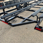 2025 Mid-America Trailer