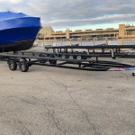 2025 Mid-America Trailer