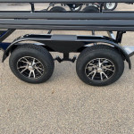 2025 Mid-America Trailer