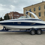 2025 Crownline