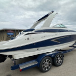 2025 Crownline