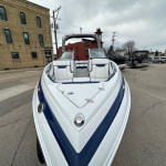 2025 Crownline