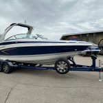 2025 Crownline