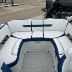 2025 Crownline