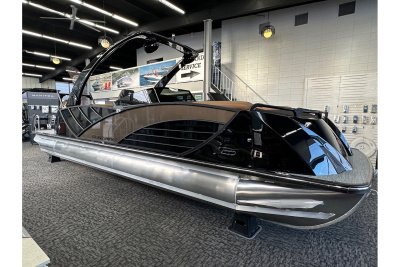 2026 Berkshire 25 Sport RFX9 DC STS Touring