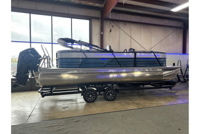 2026 Berkshire CTS Series 24RFX CTS