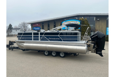 2025 Berkshire CTS Series 22RFX CTS