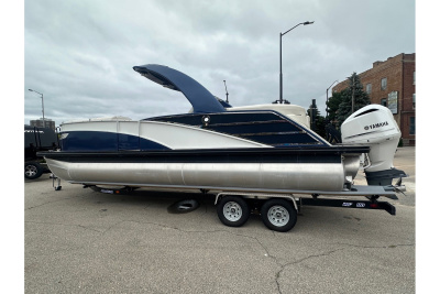 2020 Bennington 23 RXFBASG