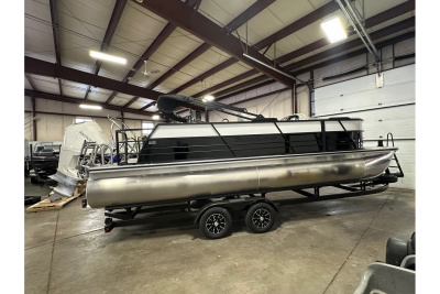 2026 Berkshire LE Series 24UL LE B