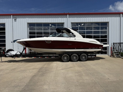 2006 Sea Ray 290 SLX