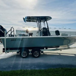 2026 Sea Pro