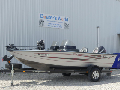 2015 Ranger VS1680