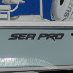 2026 Sea Pro