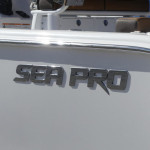 2026 Sea Pro