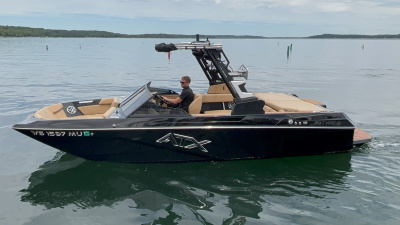 2023 ATX Surf Boats ATX Surf Boats 20 Type-S