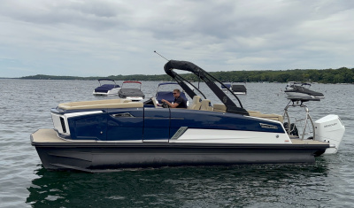 2025 Balise Horizon 24C