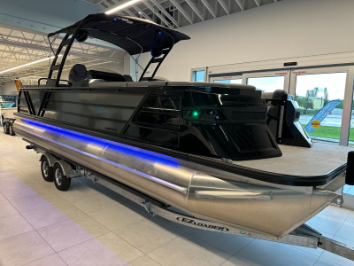 2025 Veranda VX27DCRC