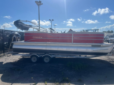 2022 Cypress Cay Seabreeze 232