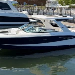 2026 Sea Ray