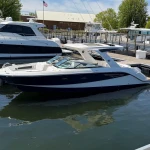 2026 Sea Ray