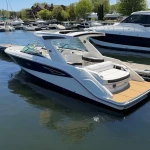 2026 Sea Ray