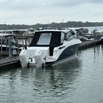 2026 Sea Ray